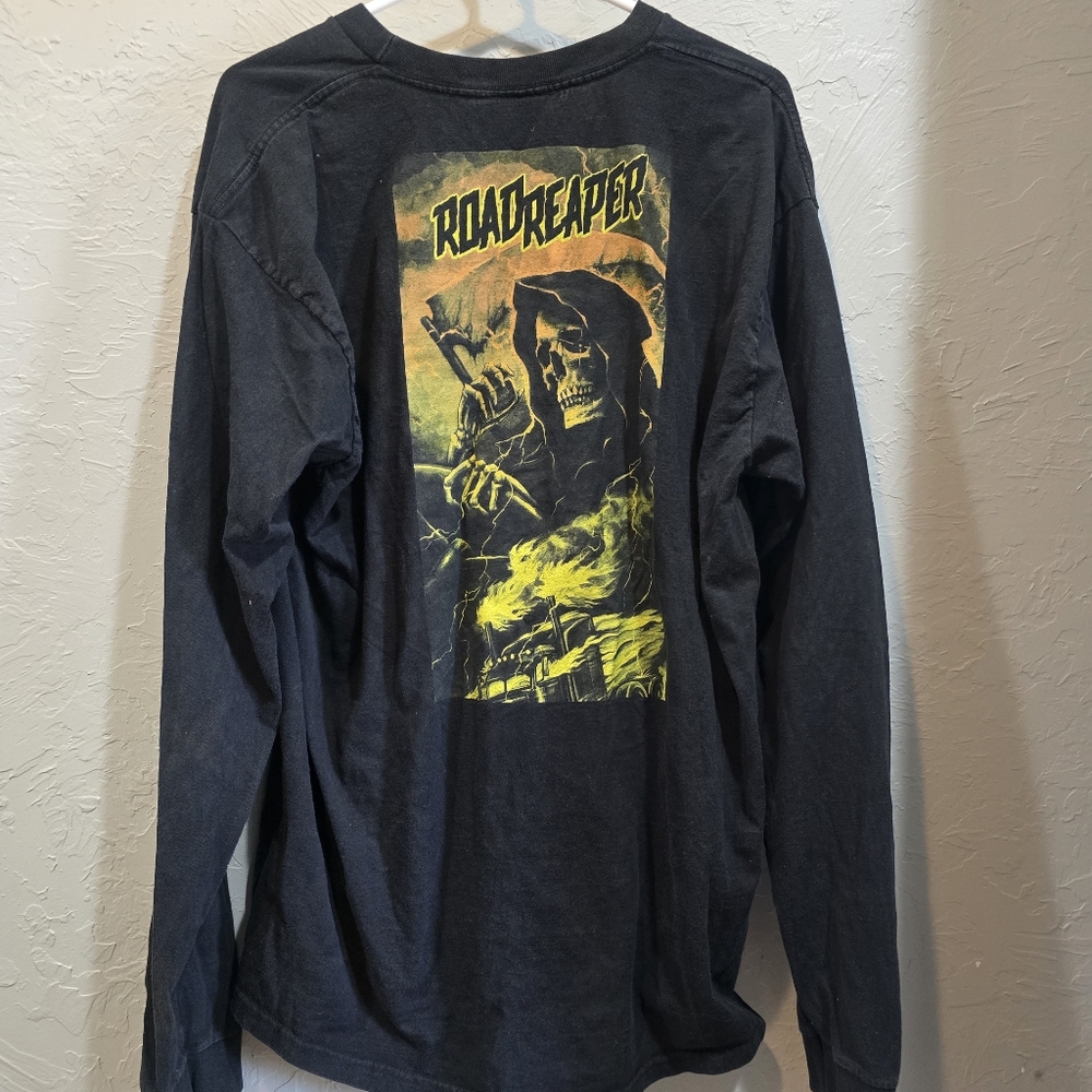 Rare Roadside Terror Creature Shirt